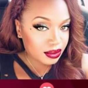 Meet your Posher, Roberta